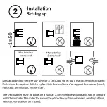 Предварительный просмотр 3 страницы WATTECO SigFox Vaqa'O Quick Start Manual