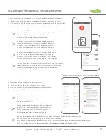 Preview for 9 page of wattio DOOR Manual