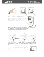 Preview for 8 page of wattio THERMIC User Manual