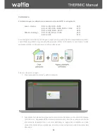 Preview for 15 page of wattio THERMIC User Manual