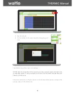 Предварительный просмотр 32 страницы wattio THERMIC User Manual