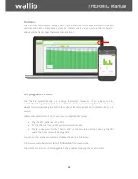 Предварительный просмотр 33 страницы wattio THERMIC User Manual