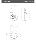 Предварительный просмотр 38 страницы wattio THERMIC User Manual