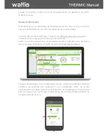 Предварительный просмотр 45 страницы wattio THERMIC User Manual