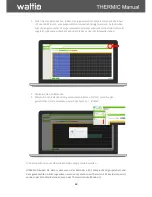 Предварительный просмотр 48 страницы wattio THERMIC User Manual
