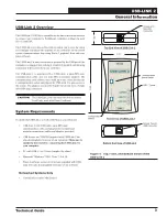 Preview for 3 page of WattMaster USB-Link 2 Technical Manual