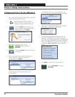 Preview for 8 page of WattMaster USB-Link 2 Technical Manual