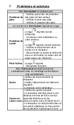 Предварительный просмотр 54 страницы Watts Industries BT-DPRF-02 User Manual