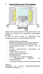 Предварительный просмотр 64 страницы Watts Industries BT-DPRF-02 User Manual