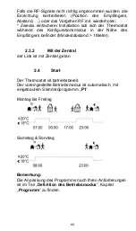 Предварительный просмотр 69 страницы Watts Industries BT-DPRF-02 User Manual