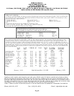 Предварительный просмотр 20 страницы Watts Premier DELUXE PLUS Installation, Operation And Maintenance Manual