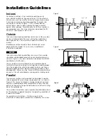Preview for 2 page of Watts 009 Series Instruction, Installation, Maintenance And Repair Manual