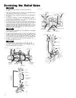 Preview for 4 page of Watts 009 Series Instruction, Installation, Maintenance And Repair Manual