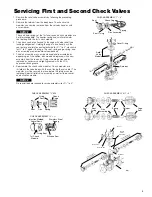 Preview for 5 page of Watts 009 Series Instruction, Installation, Maintenance And Repair Manual