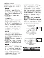 Preview for 11 page of Watts 009 Series Instruction, Installation, Maintenance And Repair Manual
