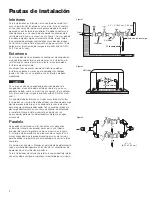 Предварительный просмотр 18 страницы Watts 009 Series Instruction, Installation, Maintenance And Repair Manual