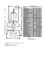 Preview for 3 page of Watts 2300 Series Installation Instructions Manual