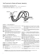 Preview for 4 page of Watts 909 Series Basic Installation Instructions