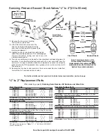 Preview for 5 page of Watts 909 Series Basic Installation Instructions