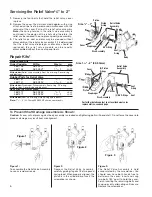 Preview for 6 page of Watts 909 Series Basic Installation Instructions