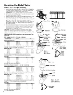 Preview for 6 page of Watts 909RPDA Manual