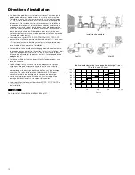 Preview for 10 page of Watts 957-FS Series Manual