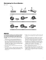 Preview for 3 page of Watts 957 Series Installation Maintenance Repair Manual