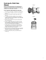 Preview for 5 page of Watts 957 Series Installation Maintenance Repair Manual