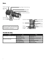 Preview for 6 page of Watts 957 Series Installation Maintenance Repair Manual