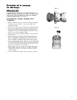 Preview for 13 page of Watts 957 Series Installation Maintenance Repair Manual