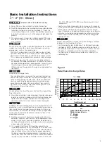 Preview for 3 page of Watts 995 Series Installation, Maintenance & Repair