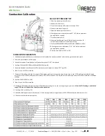 Preview for 7 page of Watts Aerco AM Series Quick Installation Manual