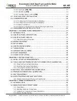 Preview for 4 page of Watts AERCO Benchmark 2.0LN User Manual
