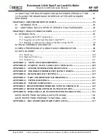 Preview for 6 page of Watts AERCO Benchmark 2.0LN User Manual