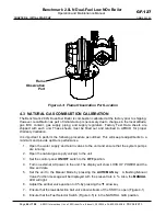 Предварительный просмотр 44 страницы Watts AERCO Benchmark 2.0LN User Manual