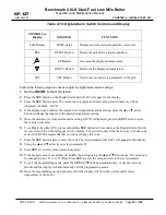 Предварительный просмотр 55 страницы Watts AERCO Benchmark 2.0LN User Manual