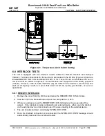 Предварительный просмотр 67 страницы Watts AERCO Benchmark 2.0LN User Manual