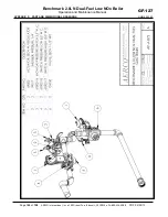 Preview for 124 page of Watts AERCO Benchmark 2.0LN User Manual