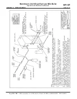 Предварительный просмотр 138 страницы Watts AERCO Benchmark 2.0LN User Manual