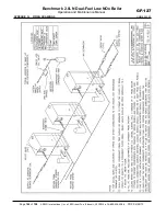 Предварительный просмотр 142 страницы Watts AERCO Benchmark 2.0LN User Manual