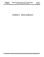 Предварительный просмотр 143 страницы Watts AERCO Benchmark 2.0LN User Manual