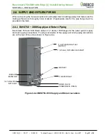 Предварительный просмотр 23 страницы Watts Aerco BMK 750 Installation And Start-Up Manual