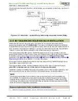 Предварительный просмотр 45 страницы Watts Aerco BMK 750 Installation And Start-Up Manual