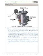 Preview for 36 page of Watts Aerco BMK 750 Operation And Service Manual