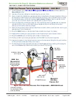 Preview for 81 page of Watts Aerco BMK 750 Operation And Service Manual