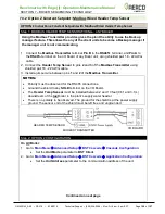 Preview for 109 page of Watts Aerco BMK 750 Operation And Service Manual