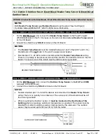 Preview for 111 page of Watts Aerco BMK 750 Operation And Service Manual