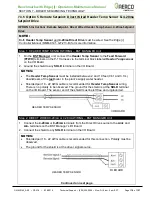 Preview for 116 page of Watts Aerco BMK 750 Operation And Service Manual