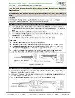 Предварительный просмотр 118 страницы Watts Aerco BMK 750 Operation And Service Manual