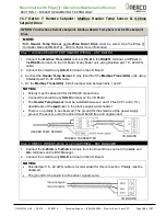 Preview for 120 page of Watts Aerco BMK 750 Operation And Service Manual